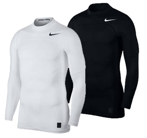 nike golf base layer|base layers for golf.